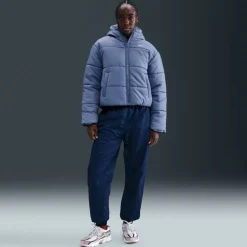Sportswear Classic Puffer Jacket Womens