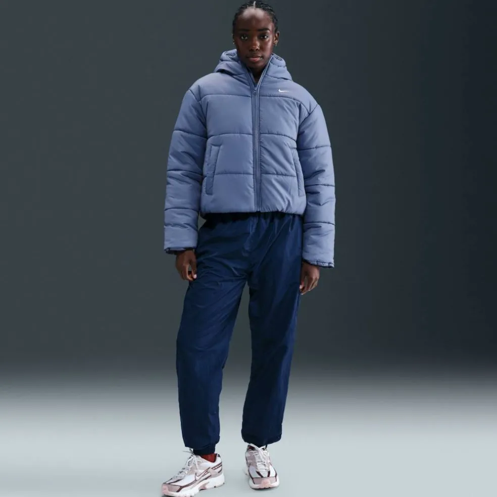 Sportswear Classic Puffer Jacket Womens