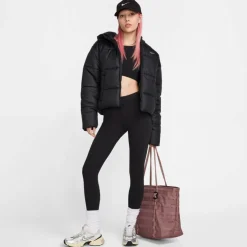 Sportswear Classic Puffer Jacket Womens