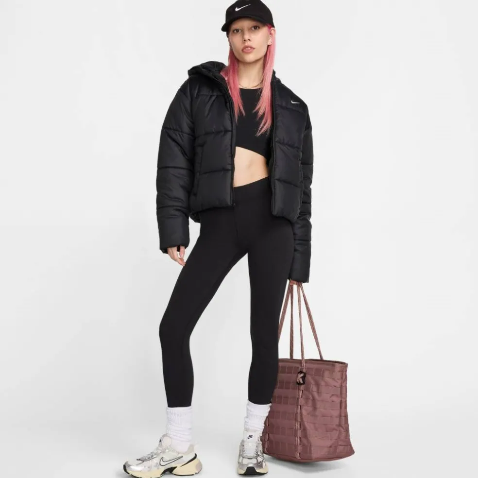Sportswear Classic Puffer Jacket Womens