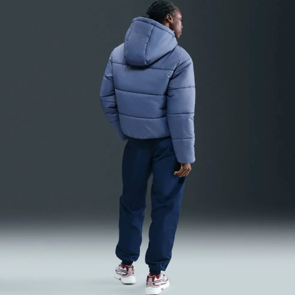 Sportswear Classic Puffer Jacket Womens