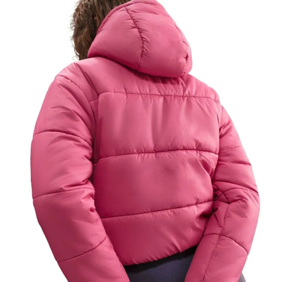 Sportswear Classic Puffer Jacket Womens