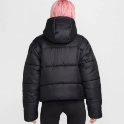 Sportswear Classic Puffer Jacket Womens
