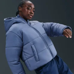 Sportswear Classic Puffer Jacket Womens