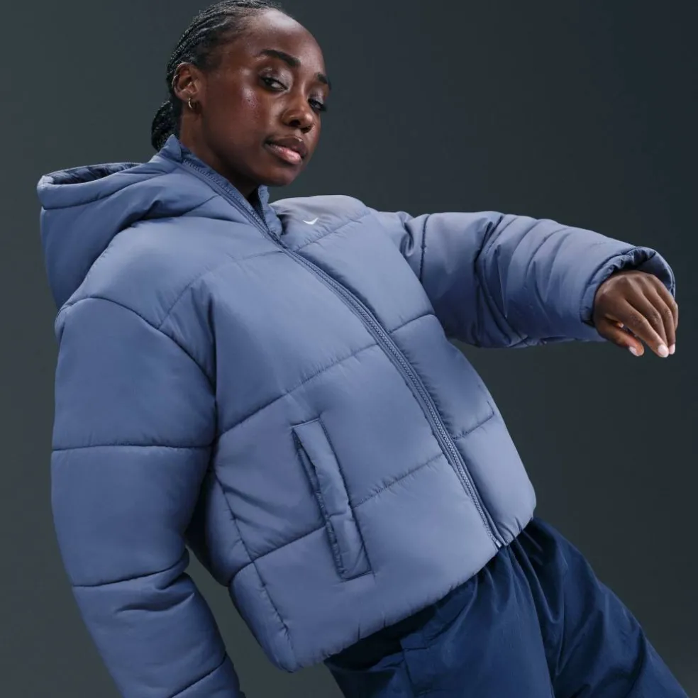 Sportswear Classic Puffer Jacket Womens