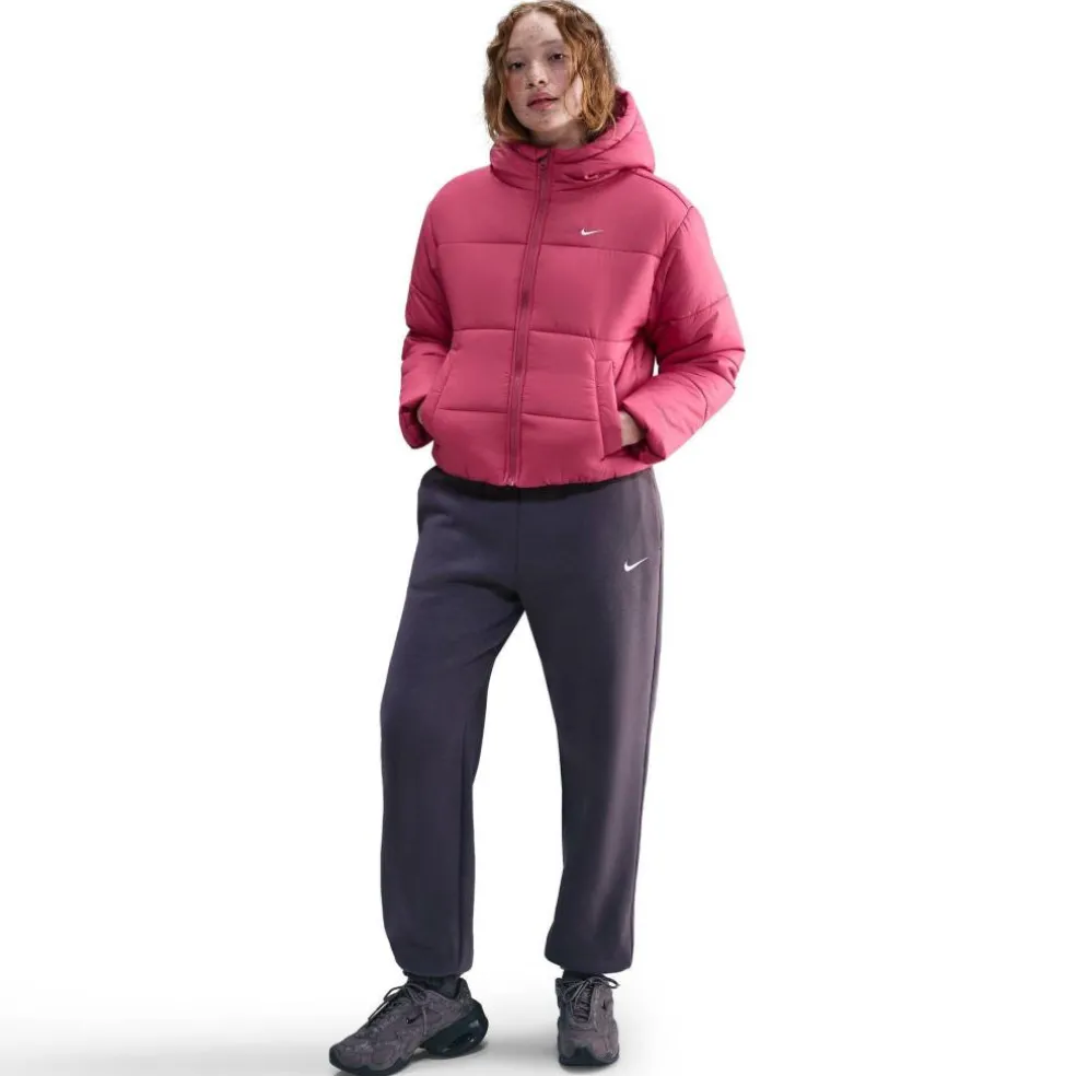 Sportswear Classic Puffer Jacket Womens