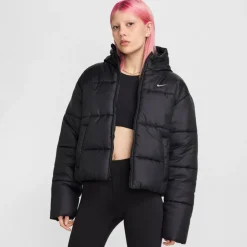Sportswear Classic Puffer Jacket Womens