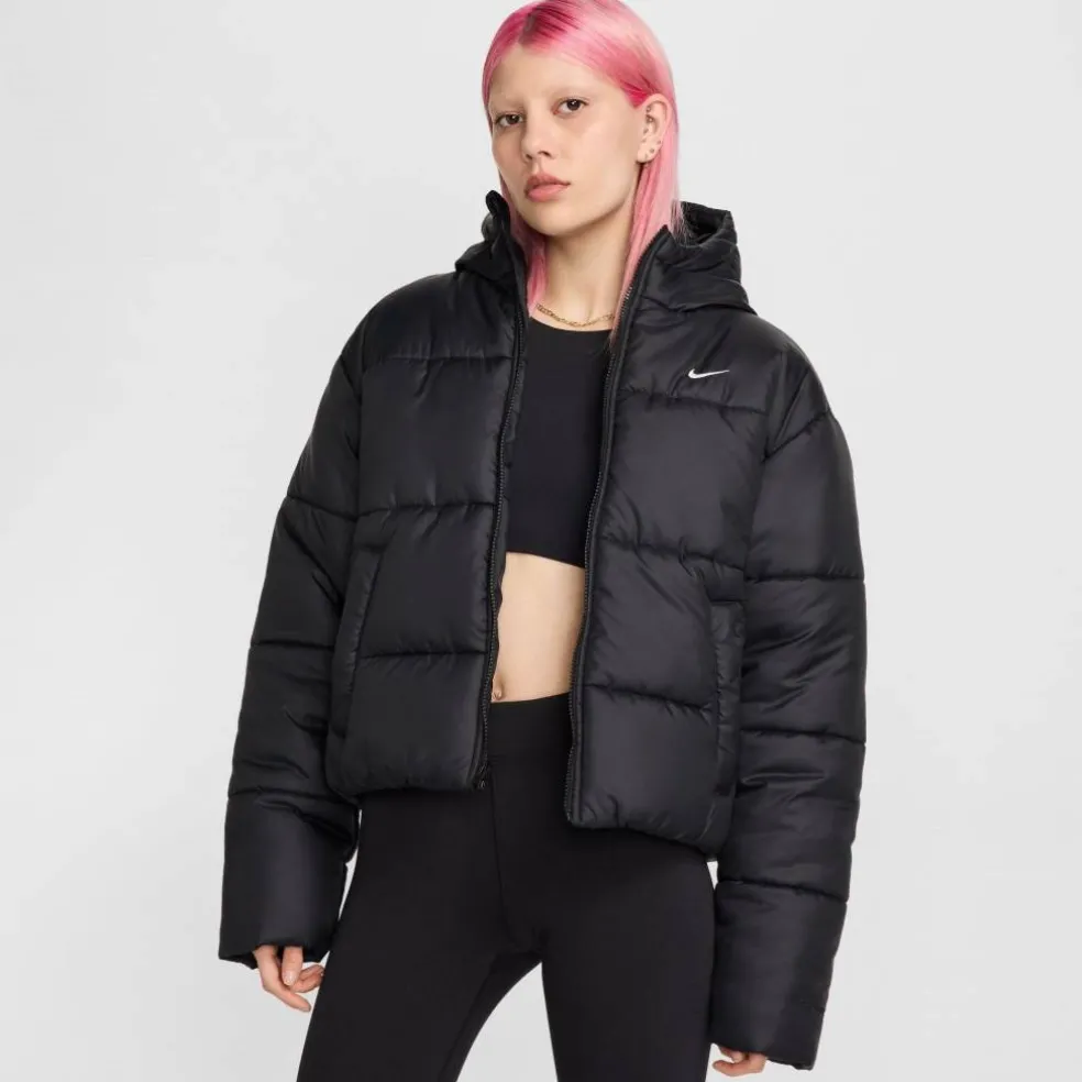 Sportswear Classic Puffer Jacket Womens