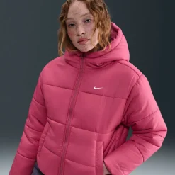 Sportswear Classic Puffer Jacket Womens
