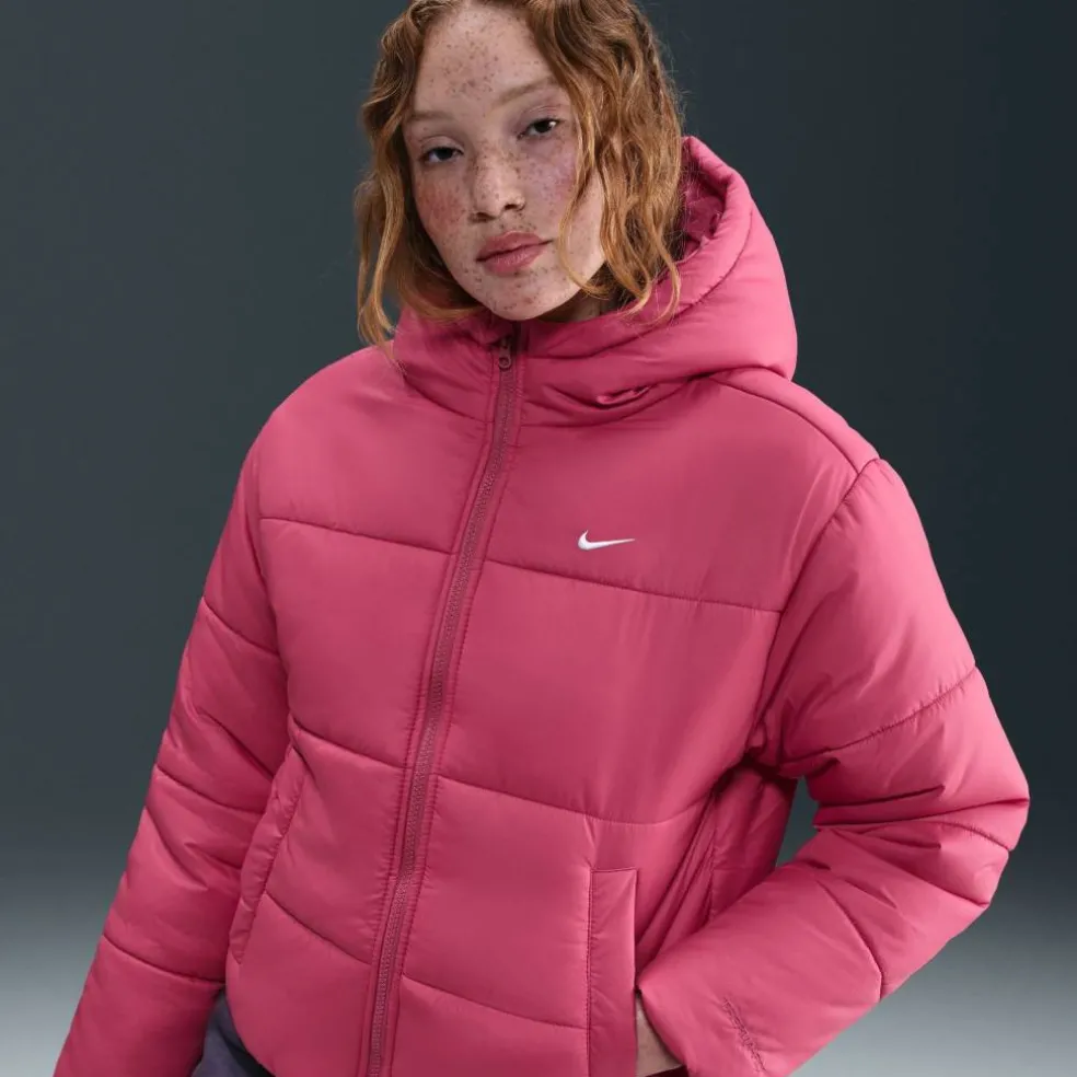 Sportswear Classic Puffer Jacket Womens