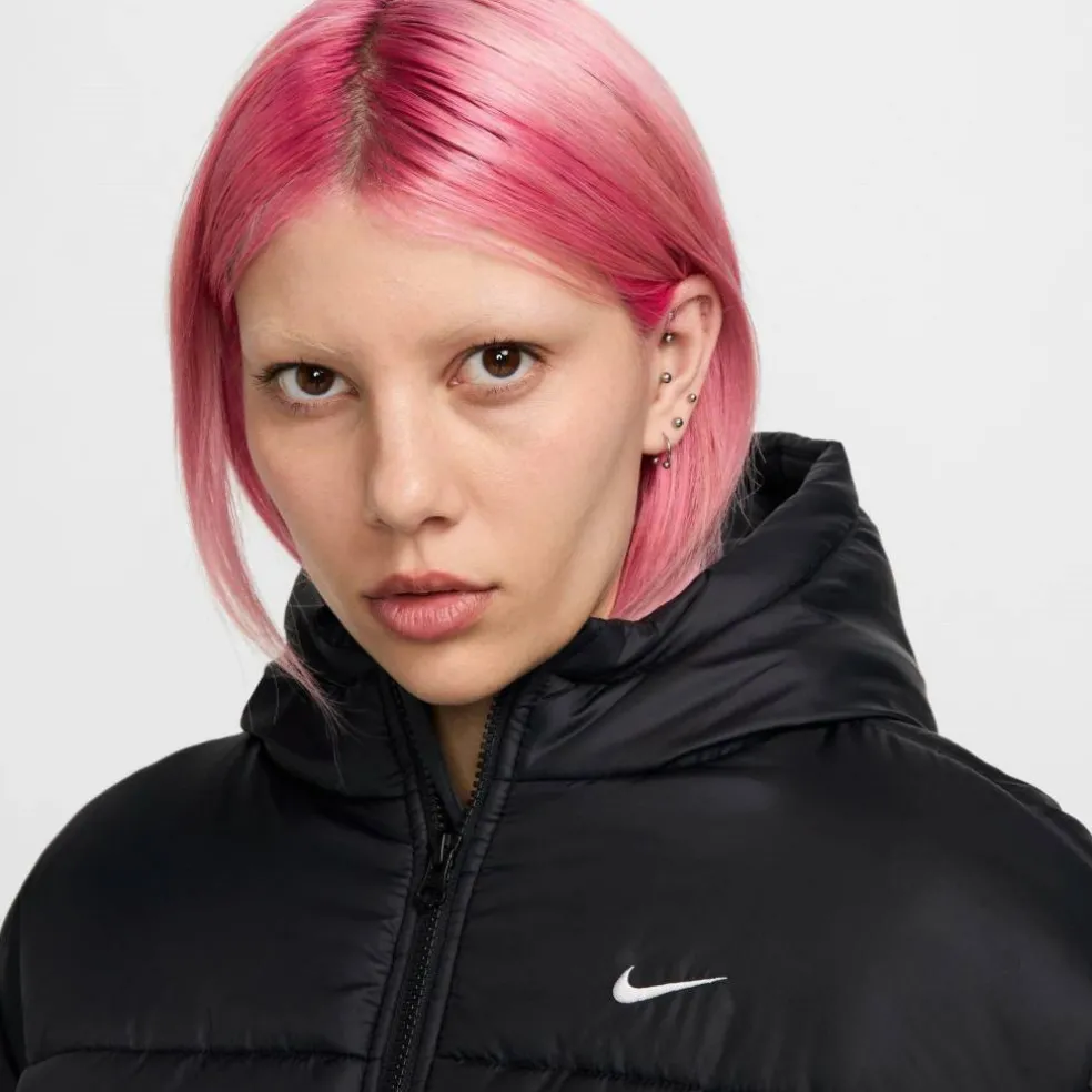 Sportswear Classic Puffer Jacket Womens