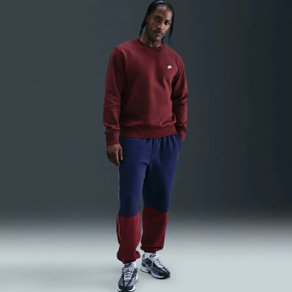 Sportswear Club Crew