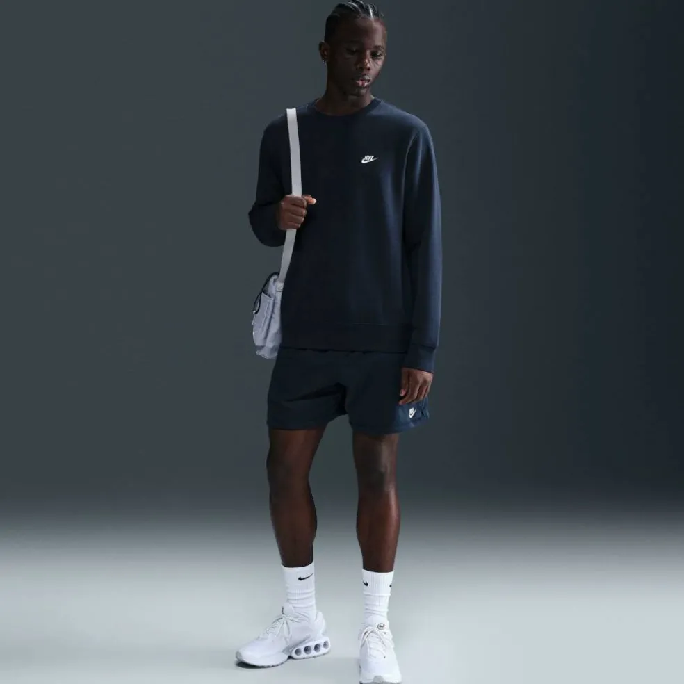 Sportswear Club Crew