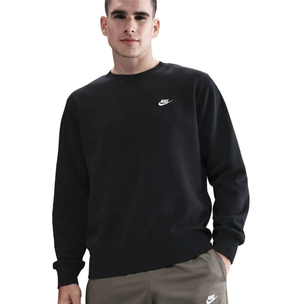 Sportswear Club Crew