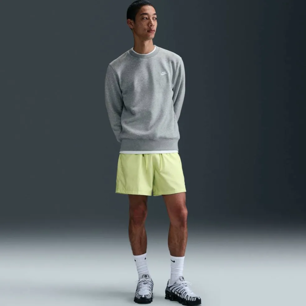 Sportswear Club Crew