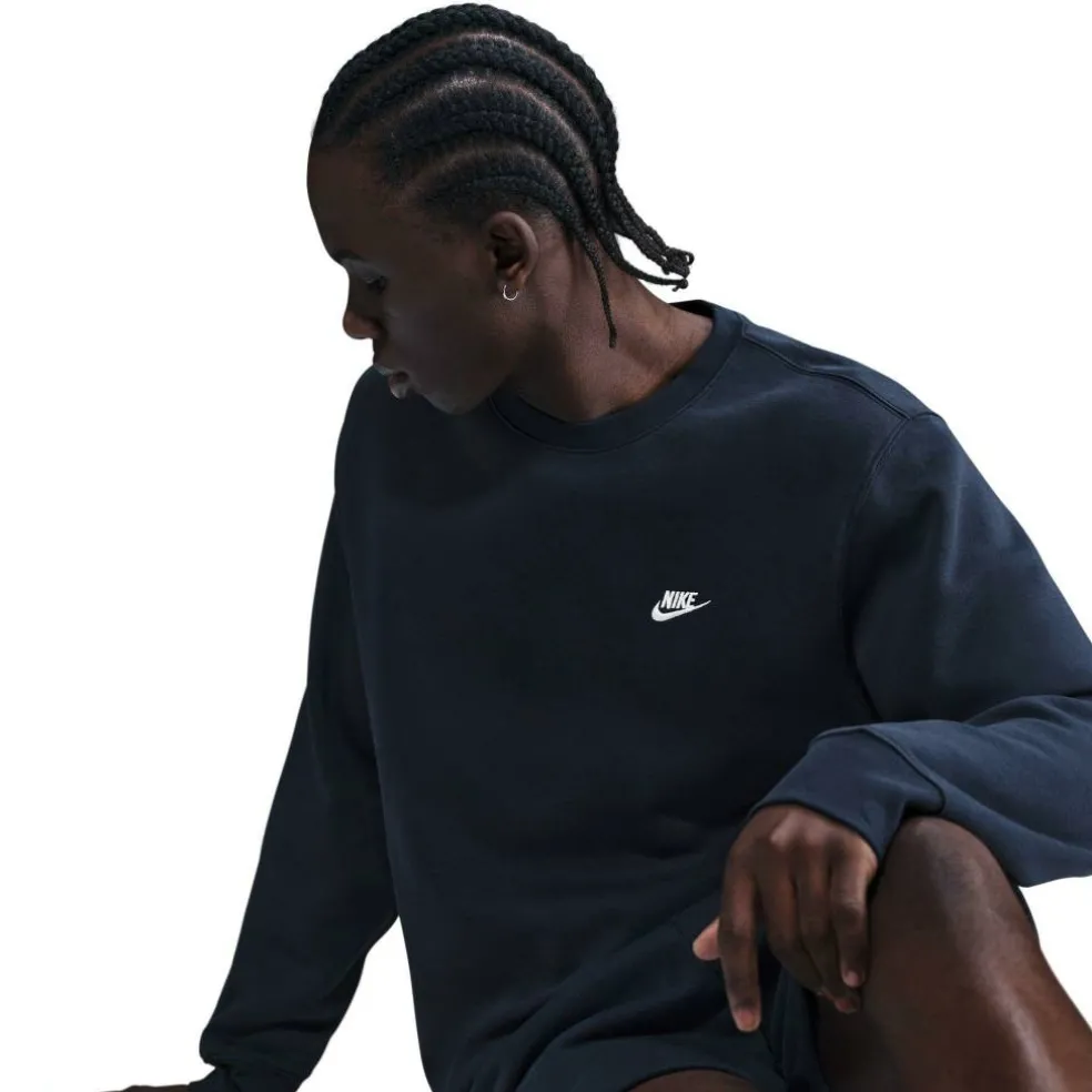 Sportswear Club Crew