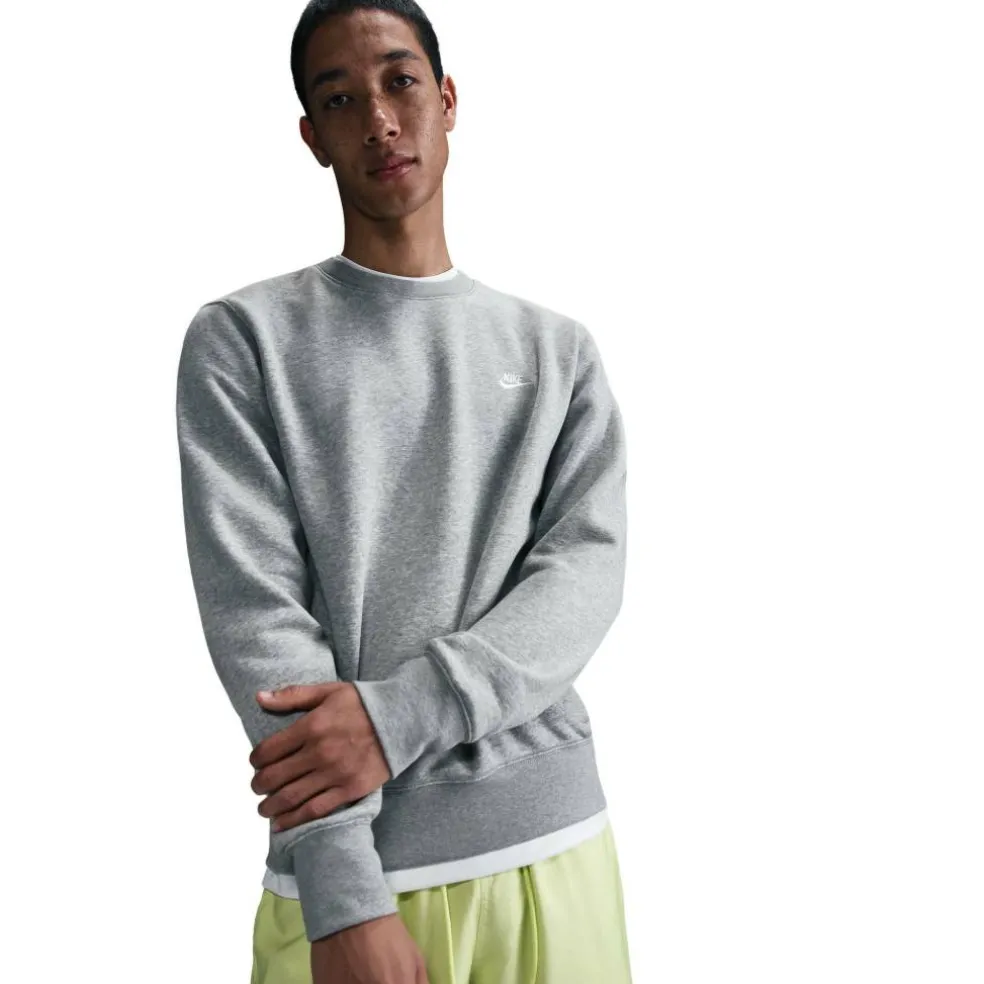 Sportswear Club Crew