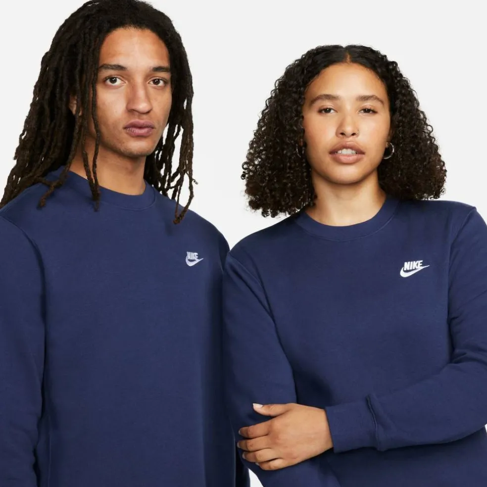 Sportswear Club Crew