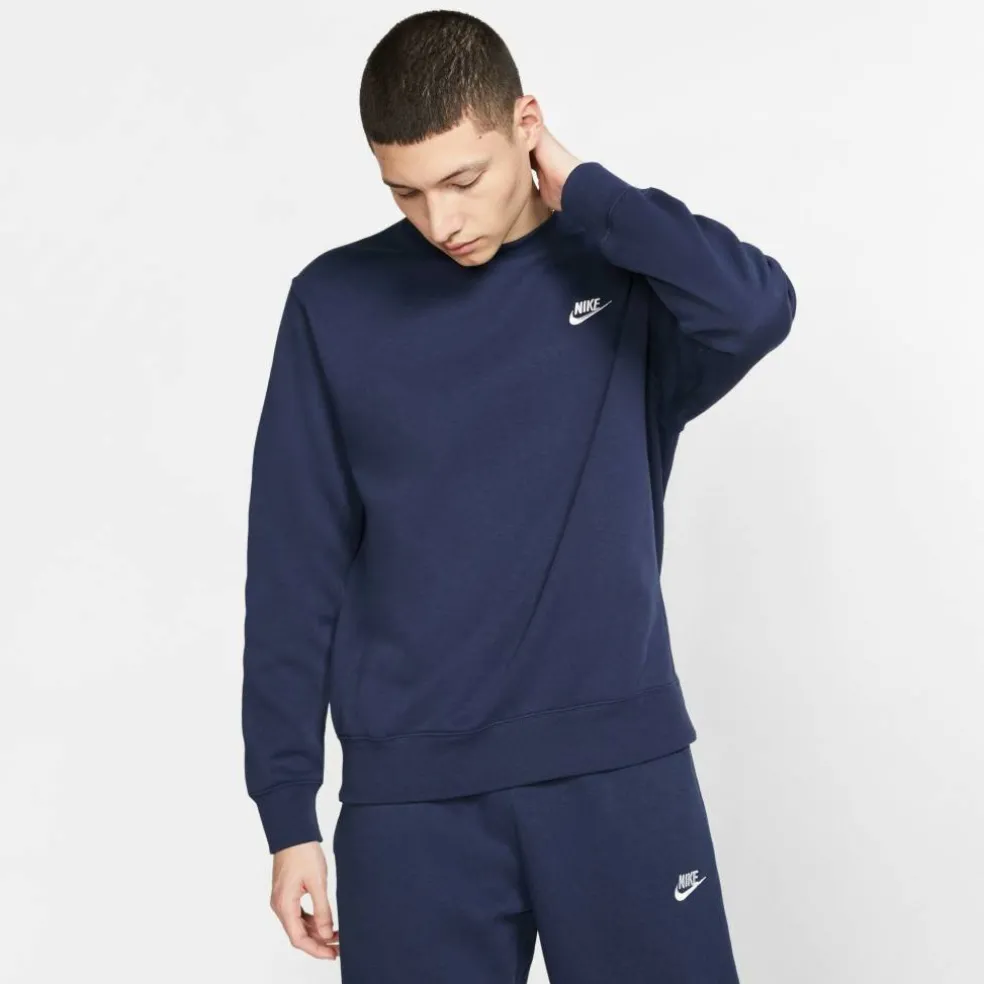 Sportswear Club Crew