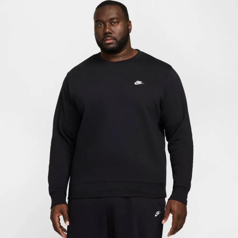 Sportswear Club Crew