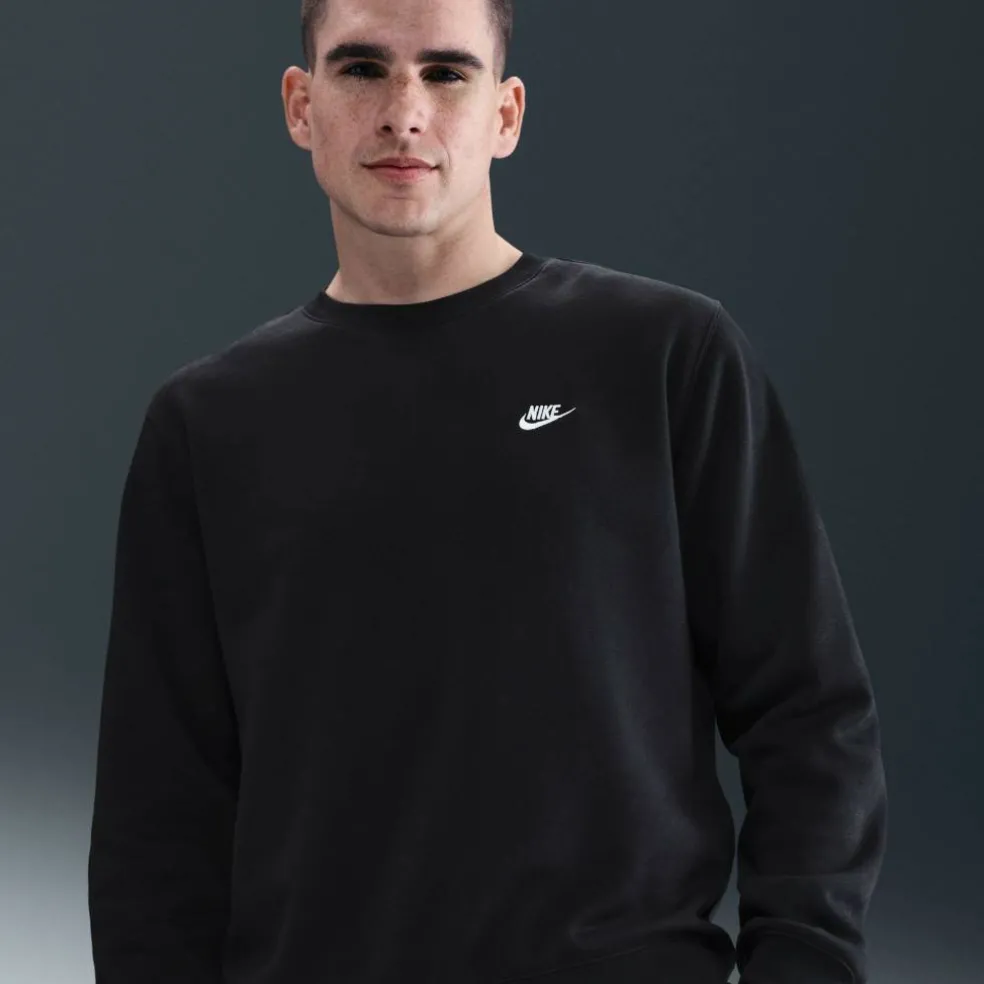 Sportswear Club Crew