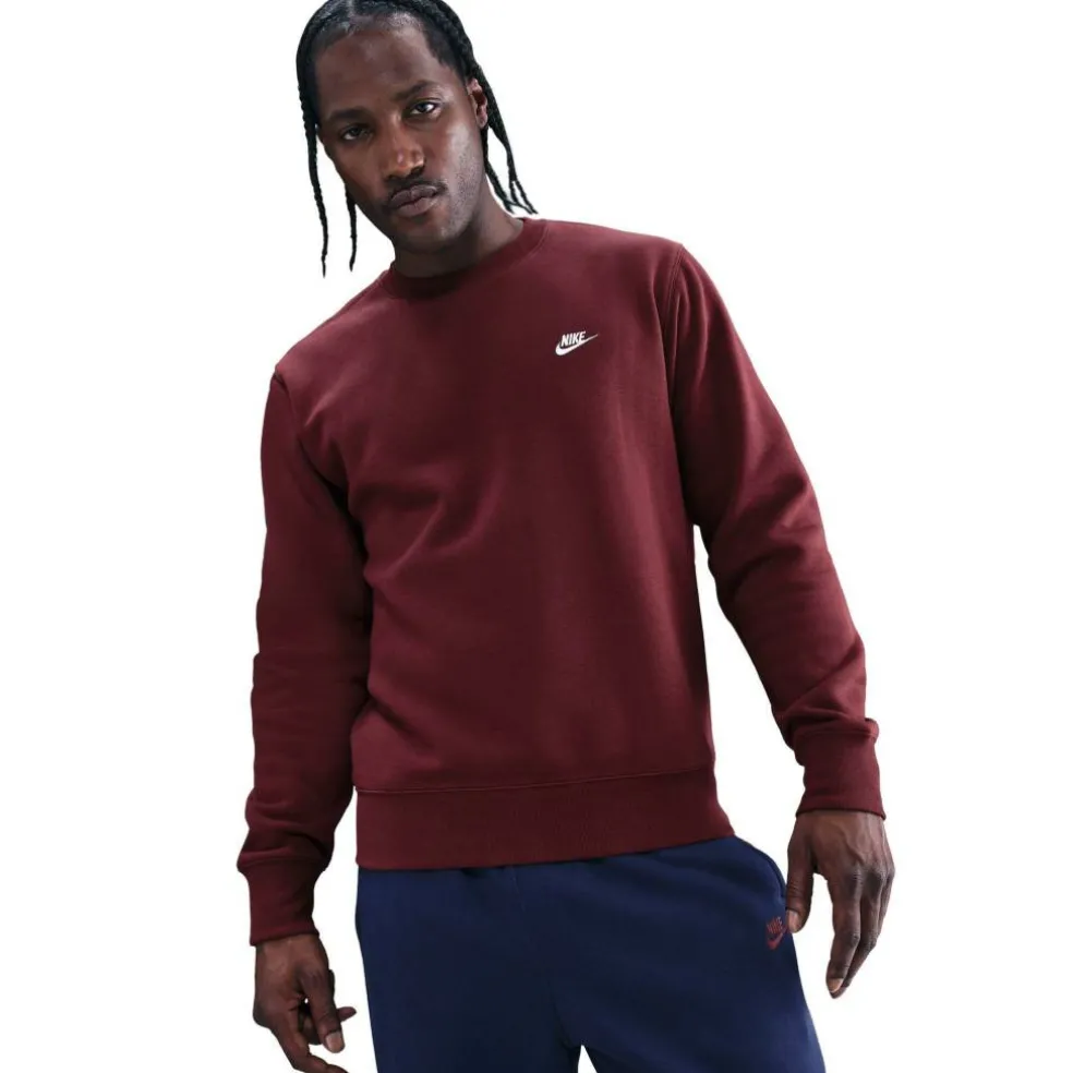 Sportswear Club Crew