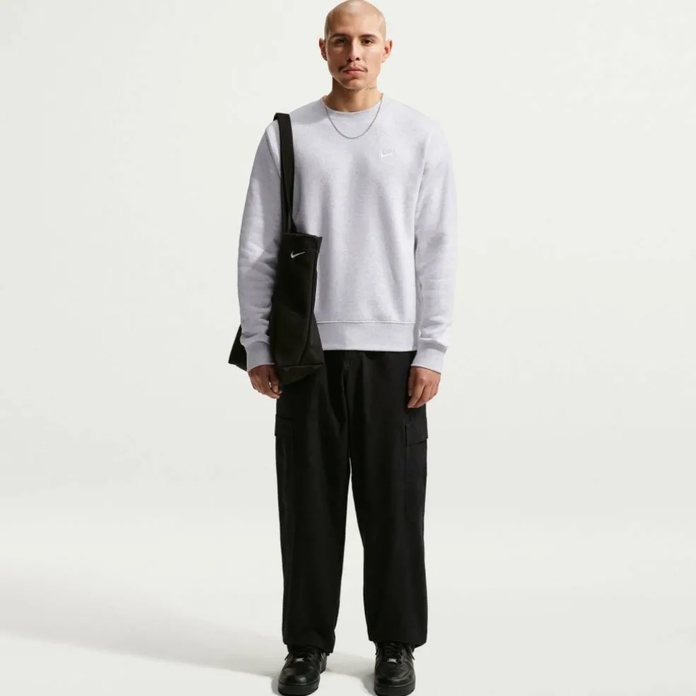 Sportswear Club Crew