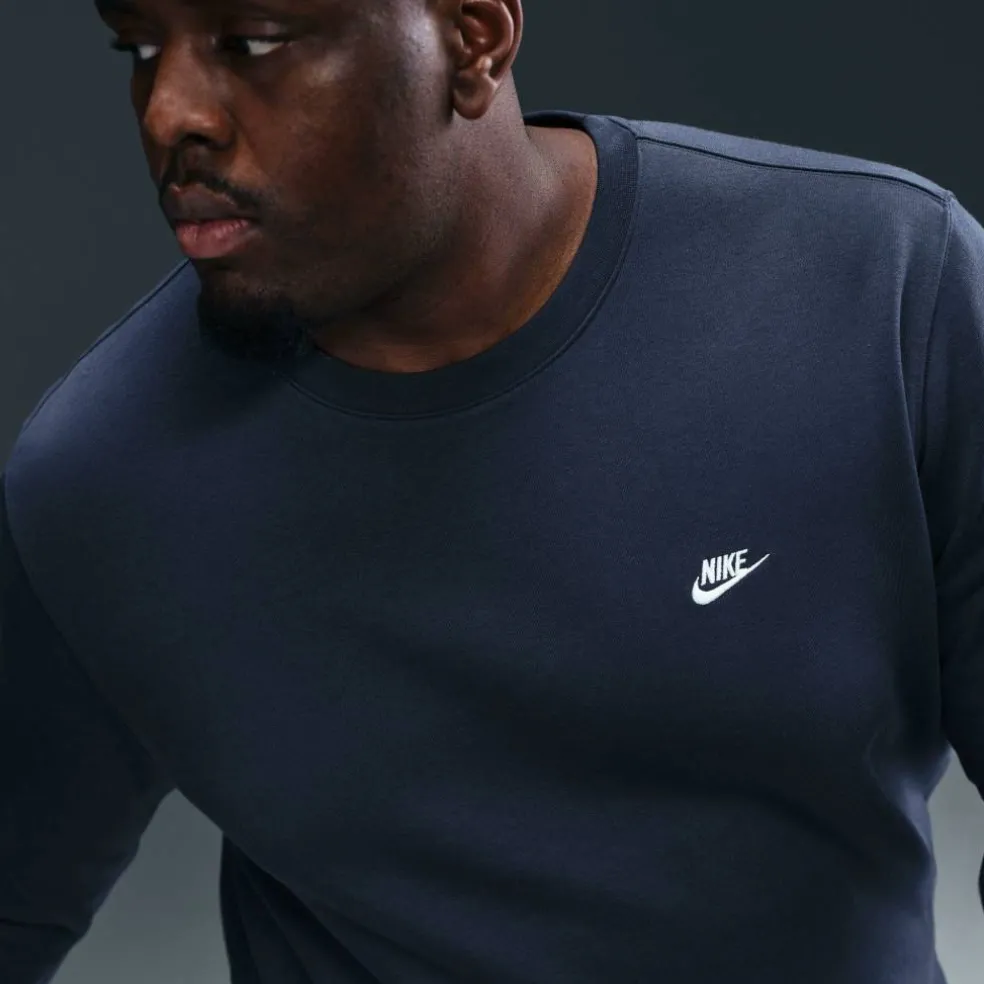 Sportswear Club Crew