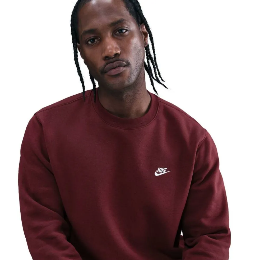 Sportswear Club Crew