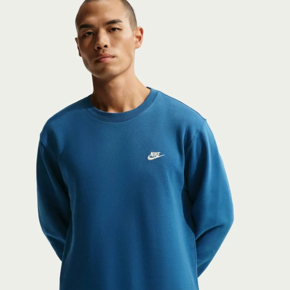 Sportswear Club Crew