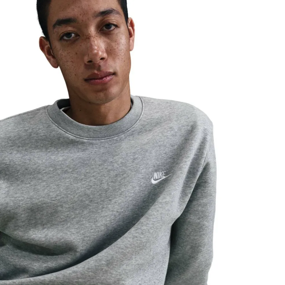Sportswear Club Crew