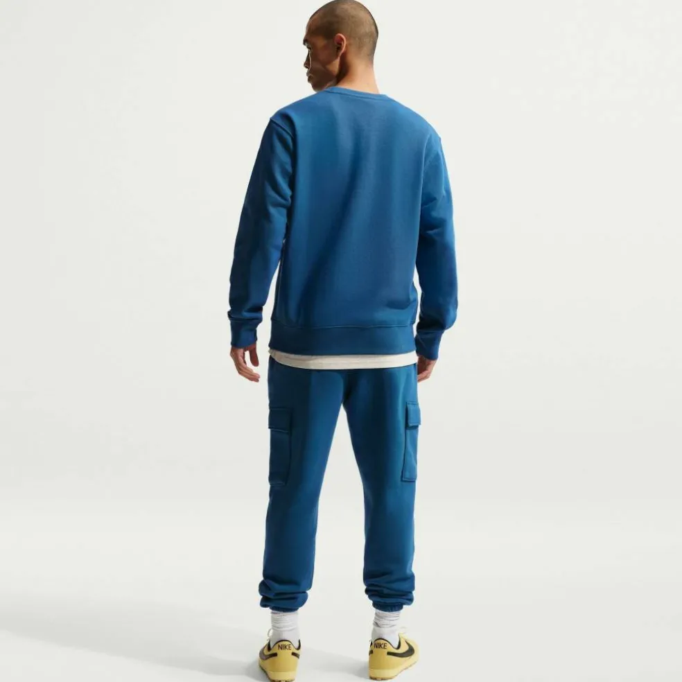 Sportswear Club Crew