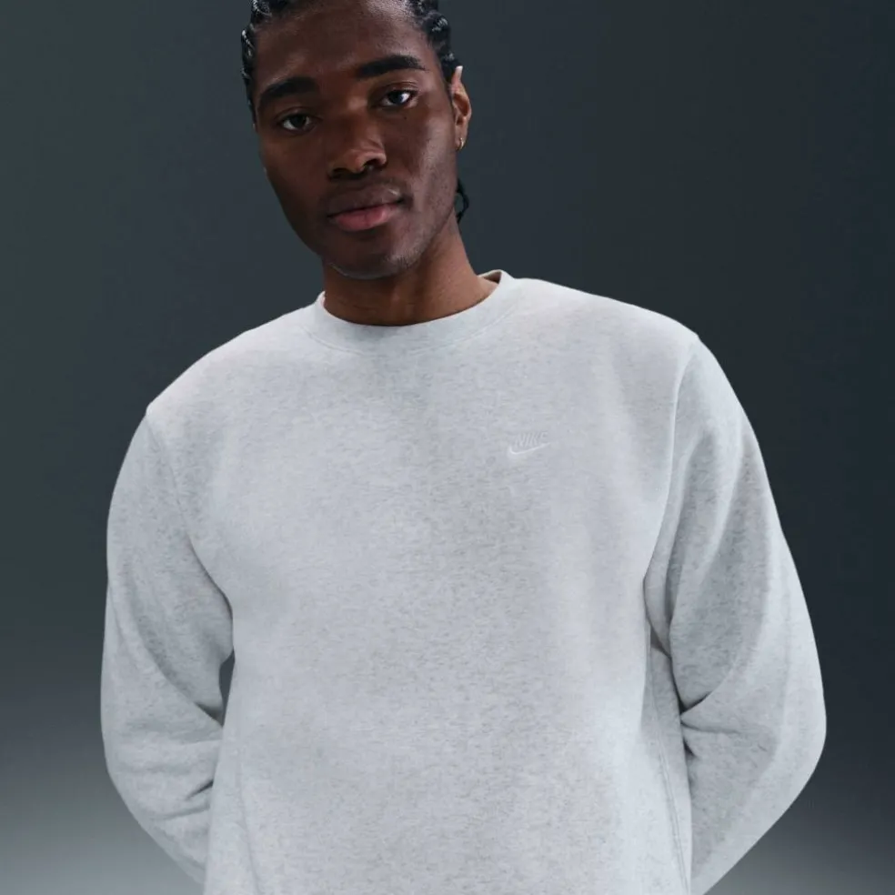 Sportswear Club Crew