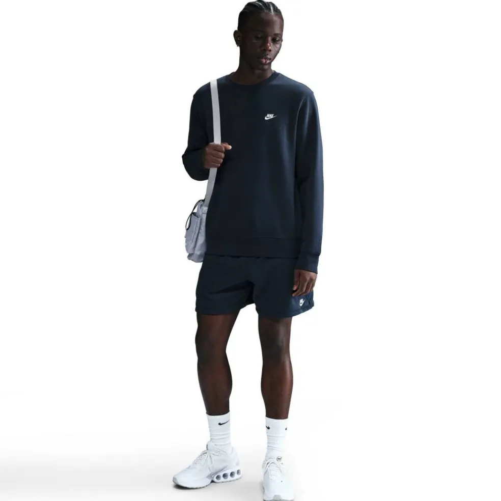 Sportswear Club Crew