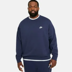 Sportswear Club Crew