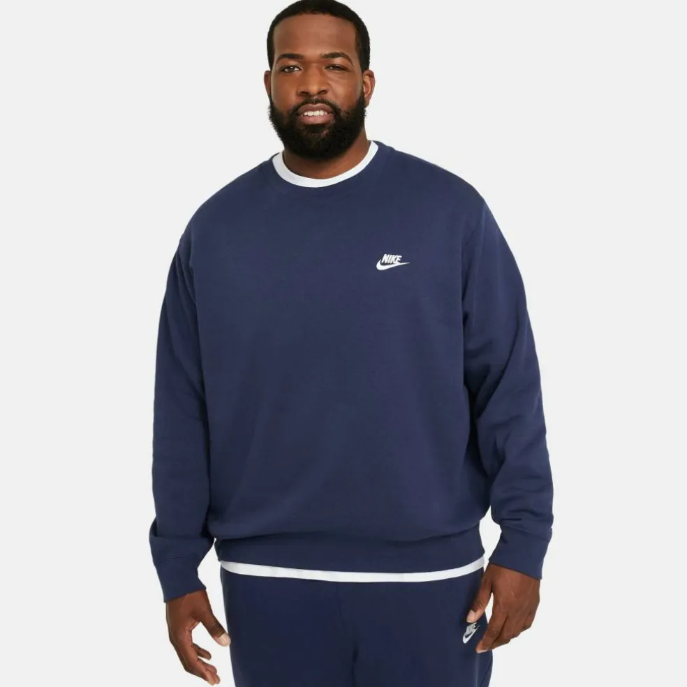 Sportswear Club Crew