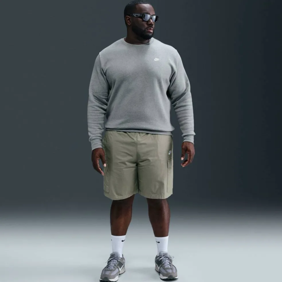 Sportswear Club Crew