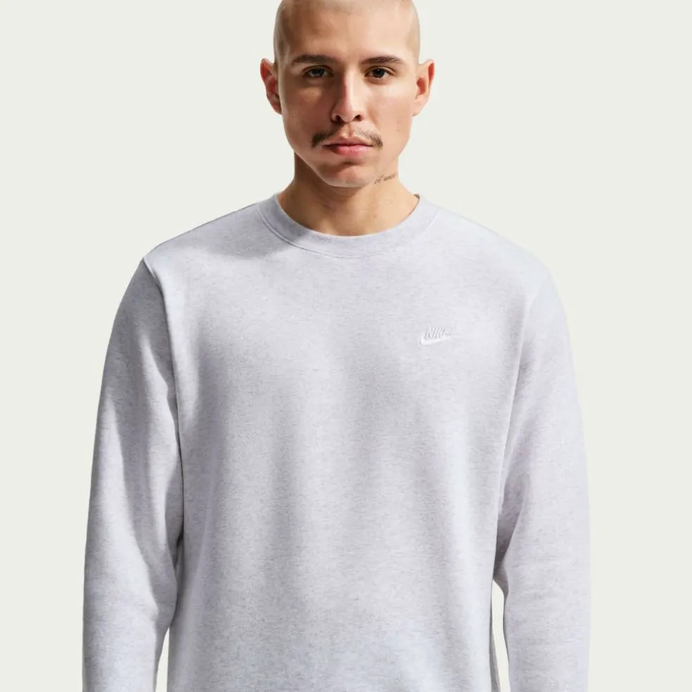Sportswear Club Crew