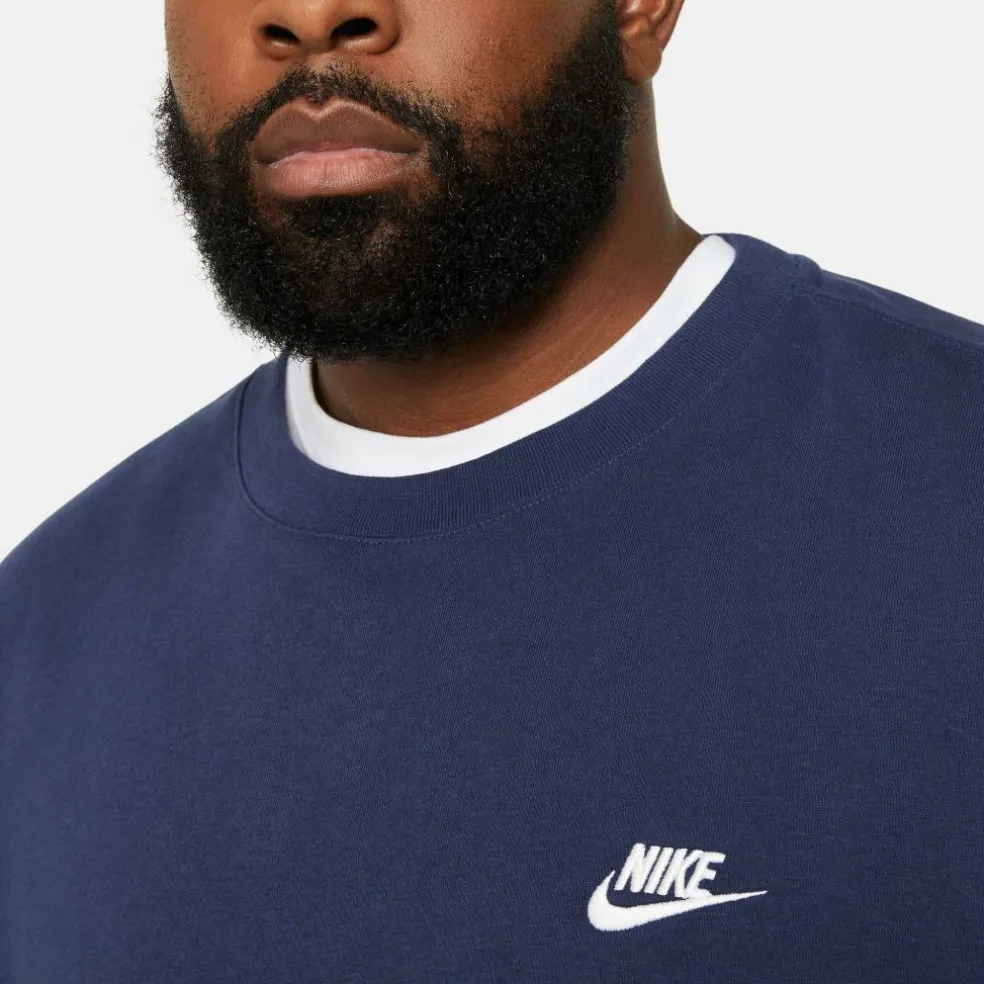 Sportswear Club Crew