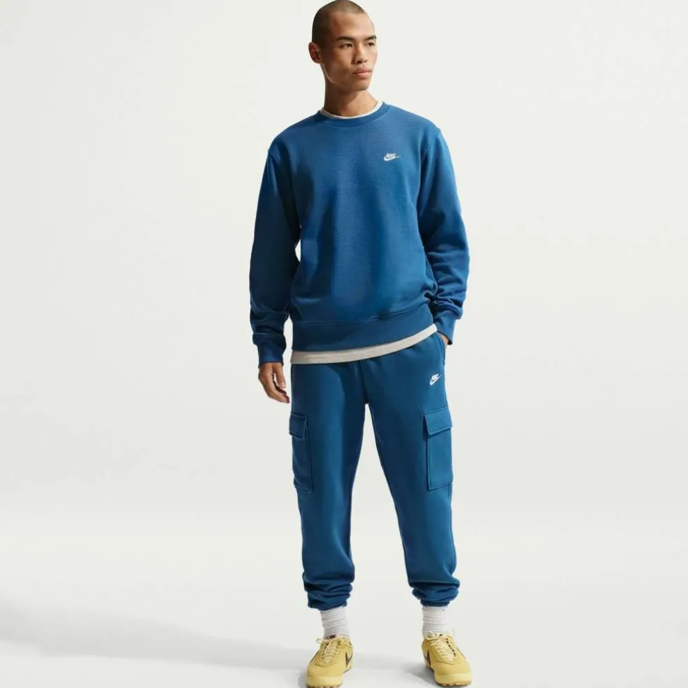 Sportswear Club Crew
