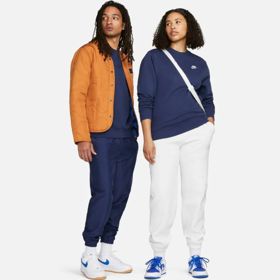 Sportswear Club Crew