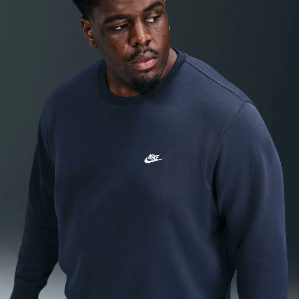 Sportswear Club Crew