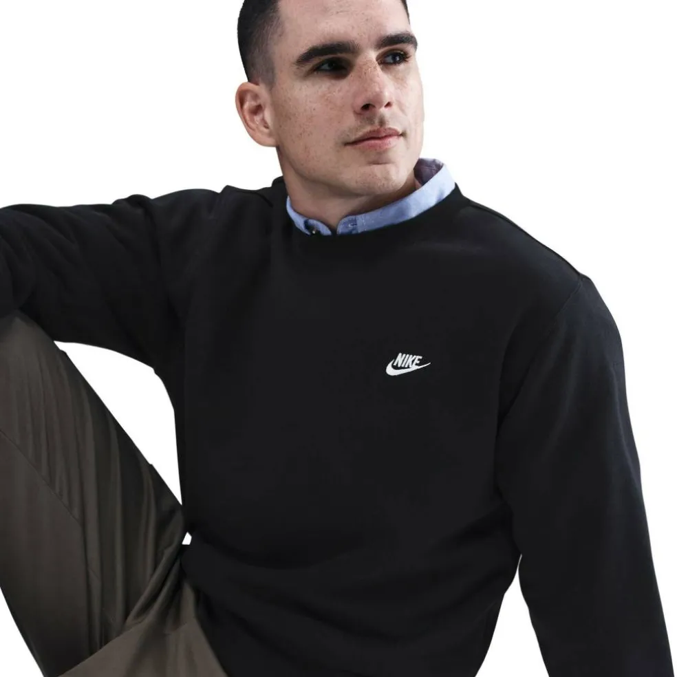 Sportswear Club Crew