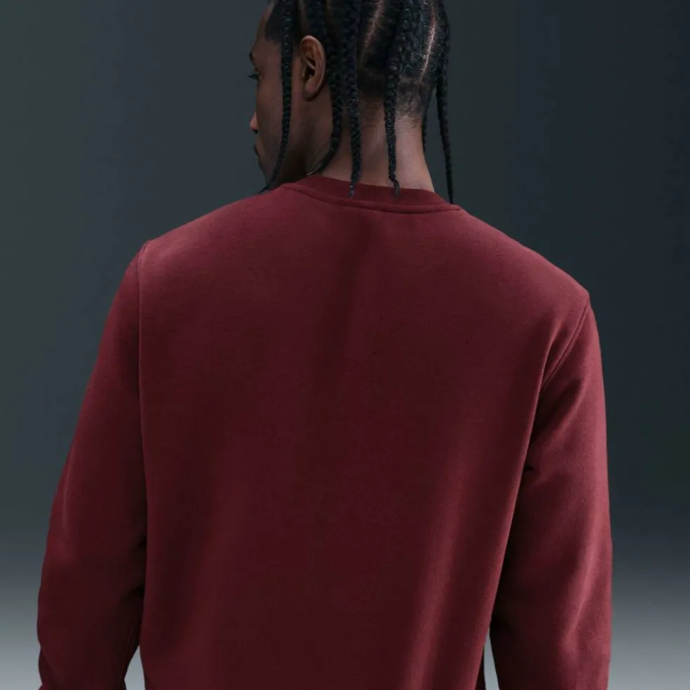 Sportswear Club Crew