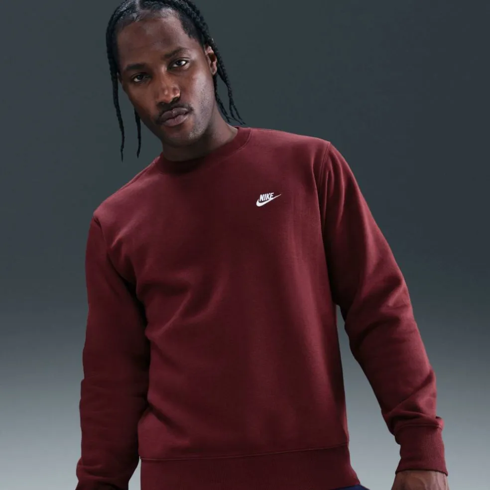 Sportswear Club Crew