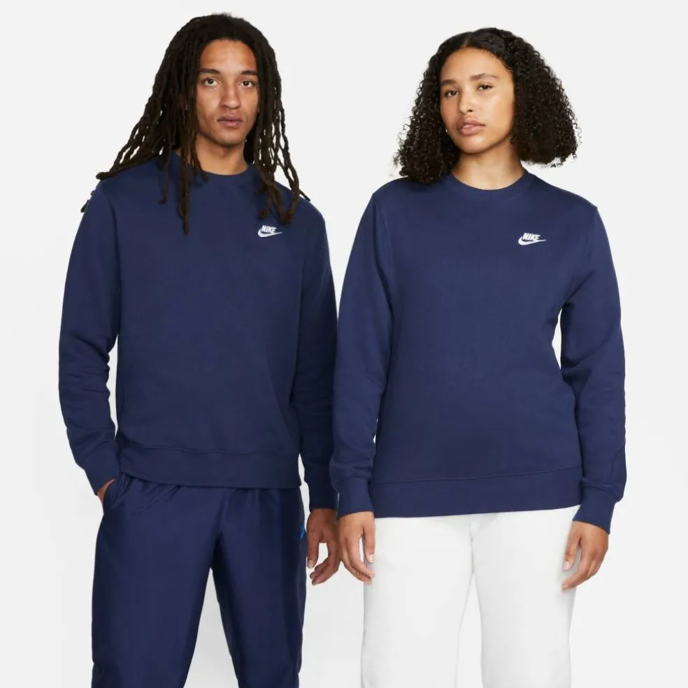Sportswear Club Crew