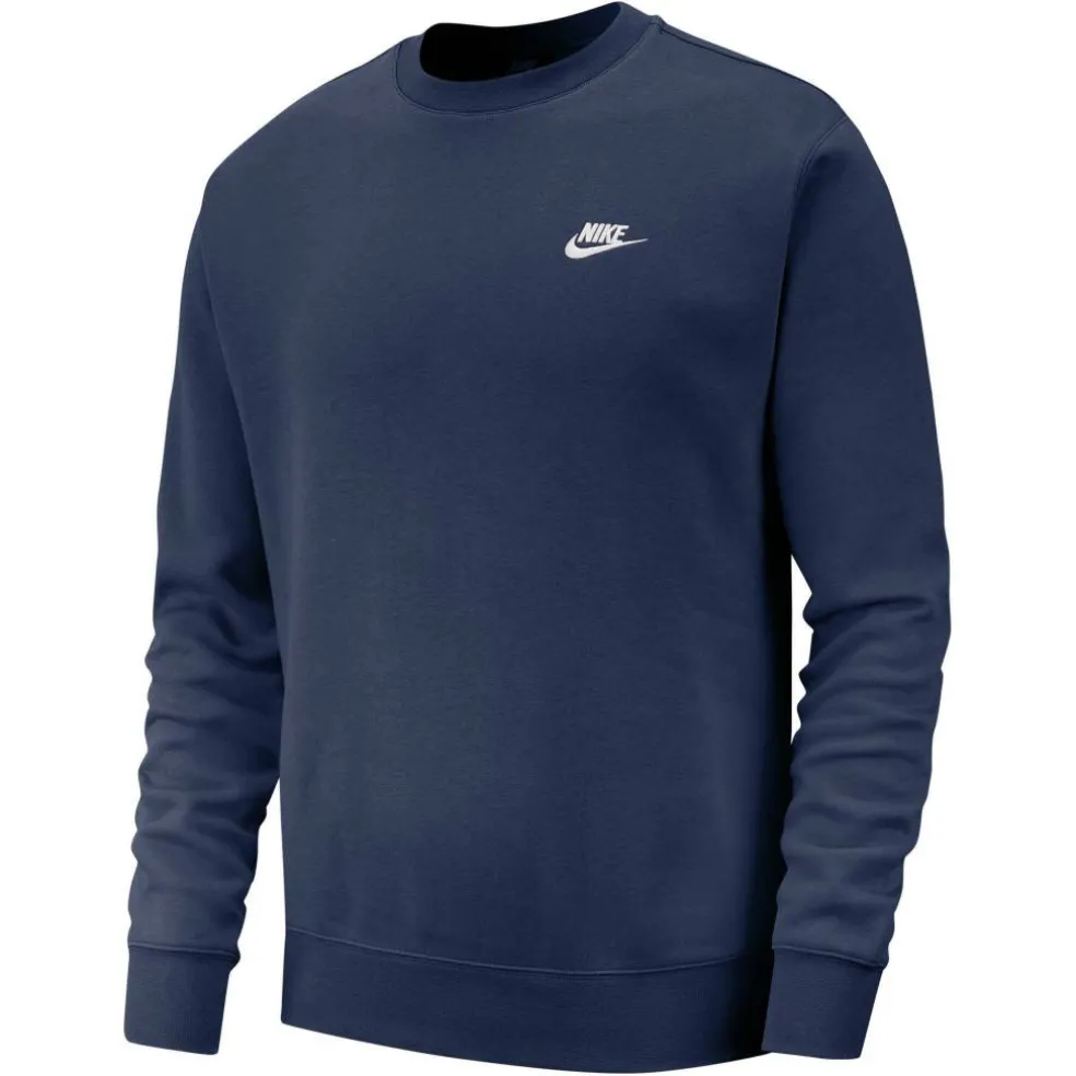 Sportswear Club Crew