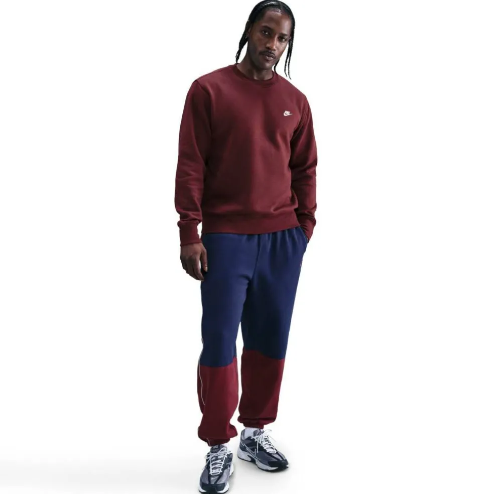 Sportswear Club Crew