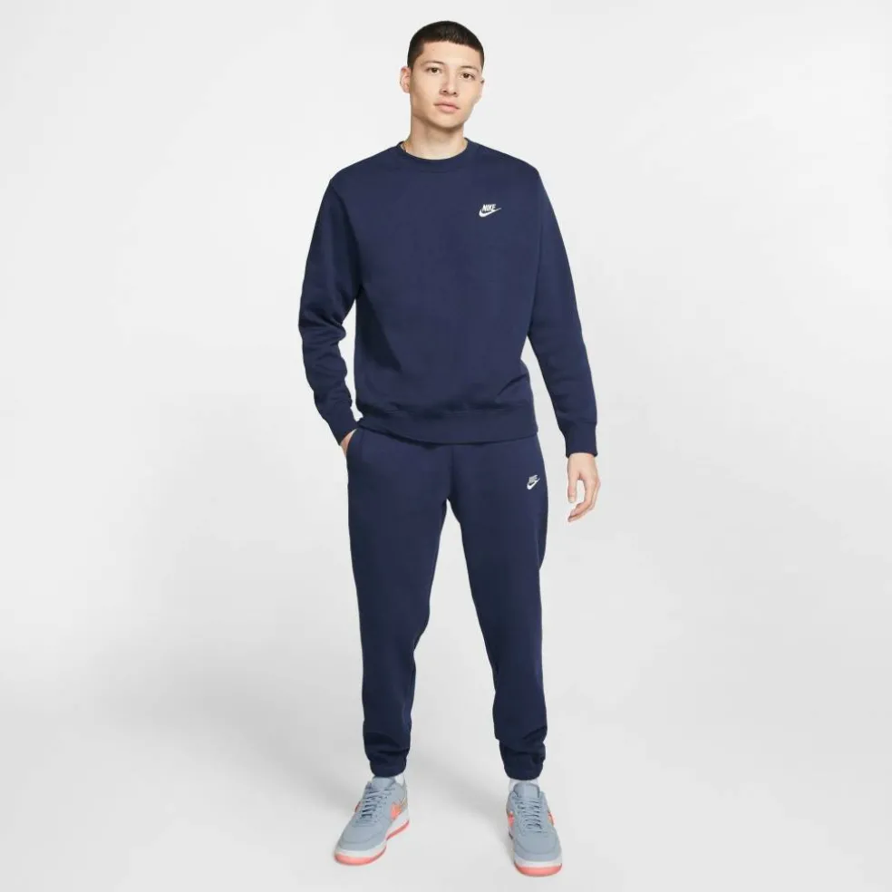 Sportswear Club Crew