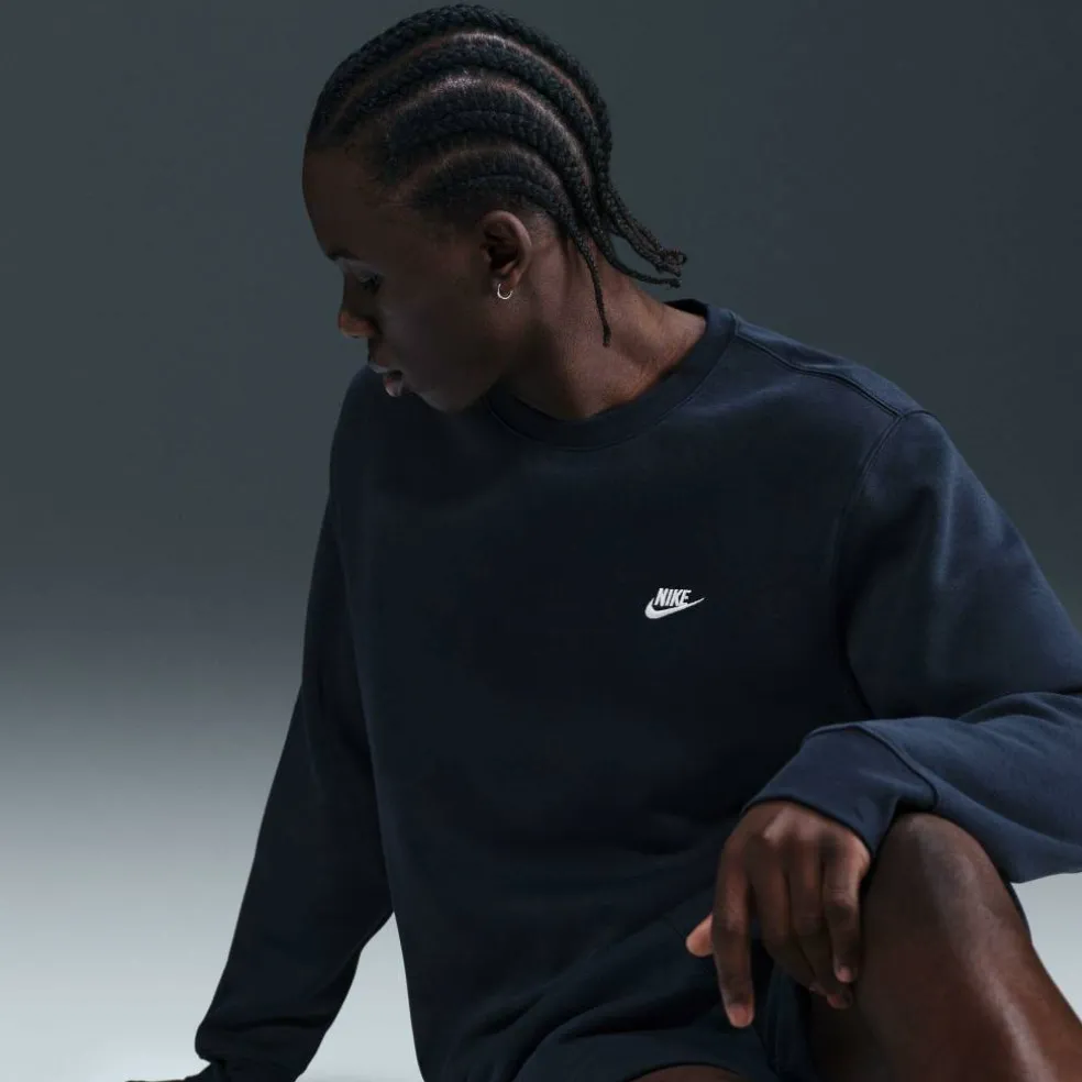 Sportswear Club Crew